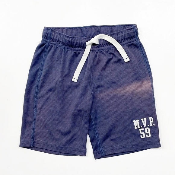 Carter's toddler boys mesh shorts - Picture 1 of 4